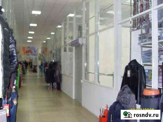 Торговое помещение, 43 кв.м. Тюмень