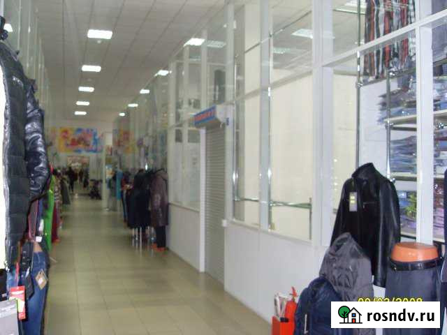 Торговое помещение, 43 кв.м. Тюмень - изображение 1