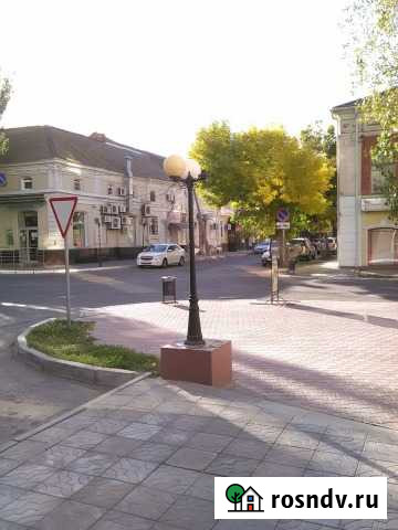 Торговое помещение, 43.7 кв.м. Астрахань - изображение 1