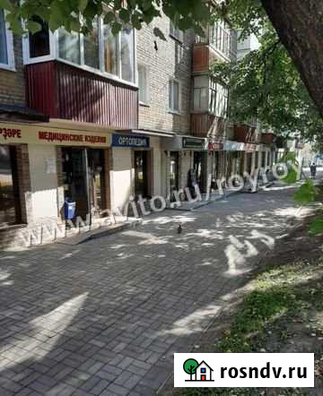 Торговое помещение, 44 кв.м. Ульяновых 20 Уфа - изображение 1