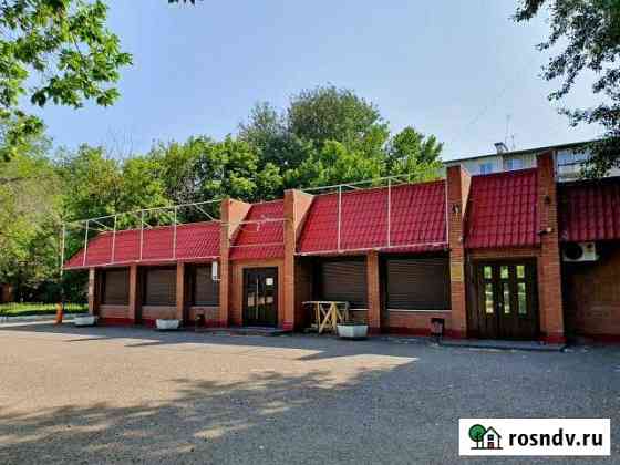 Торговое помещение, 446 кв.м. Оренбург