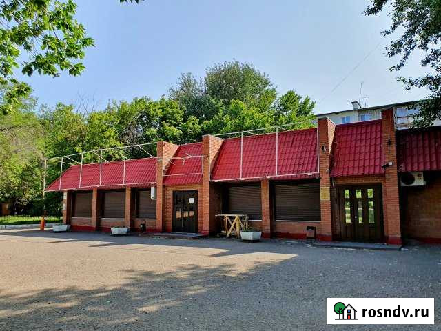 Торговое помещение, 446 кв.м. Оренбург - изображение 1