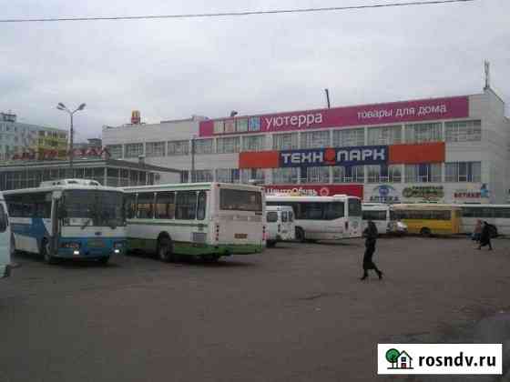 Торговое помещение, 45 кв.м. в ТЦ Ногинск