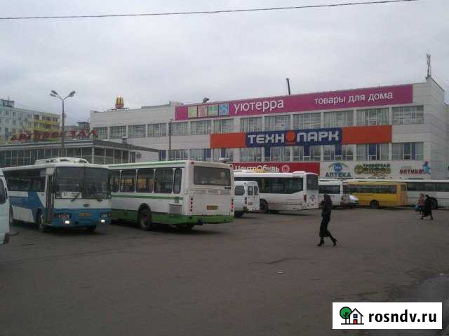 Торговое помещение, 45 кв.м. в ТЦ Ногинск - изображение 1