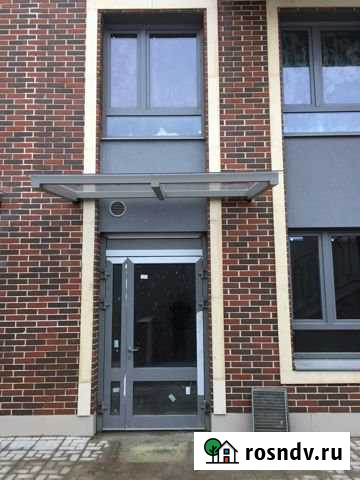 Торговое помещение, 45.5 кв.м. Санкт-Петербург - изображение 1