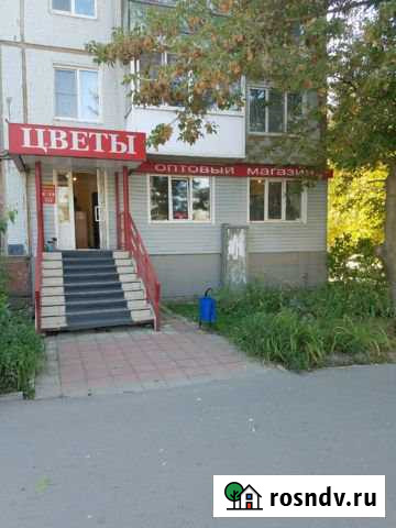 Торговое помещение, 45.7 кв.м. Тула - изображение 1