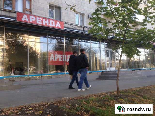 Торговое помещение, 454 кв.м. Волгоград - изображение 1