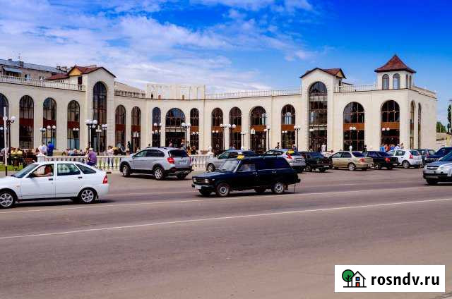 Торговое помещение, 470 кв.м. Урюпинск - изображение 1