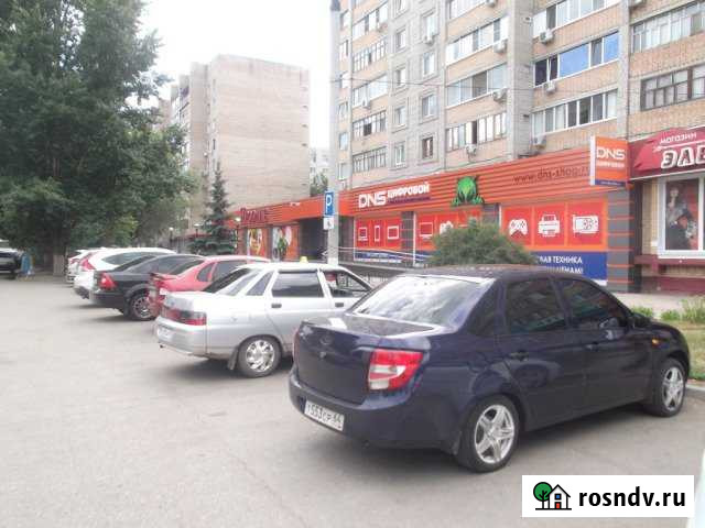 Торговое помещение, 5 кв.м. Балаково - изображение 1