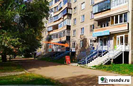Торговое помещение, 50 кв.м. Магнитогорск