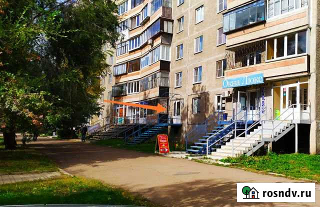 Торговое помещение, 50 кв.м. Магнитогорск - изображение 1