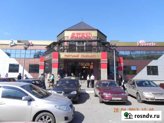 Торговое помещение, 50 кв.м. Зеленодольск - изображение 1