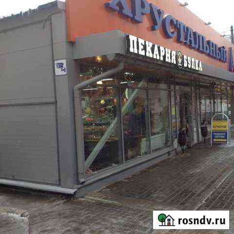 Торговое помещение, 50 кв.м.и 40 м Саратов