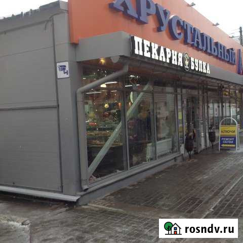 Торговое помещение, 50 кв.м.и 40 м Саратов - изображение 1