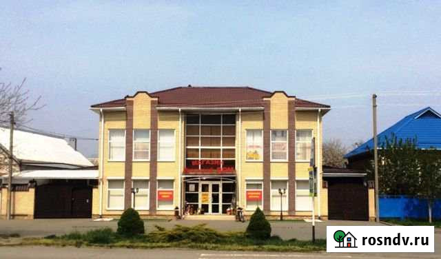 Торговое помещение, 516 кв.м. Павловская - изображение 1