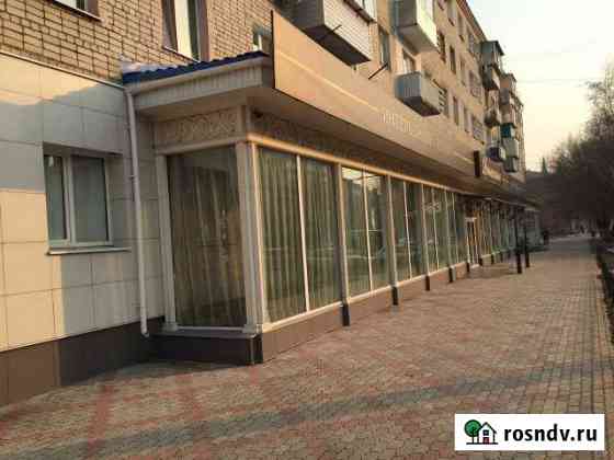 Торговое помещение, 533.7 кв.м. Благовещенск