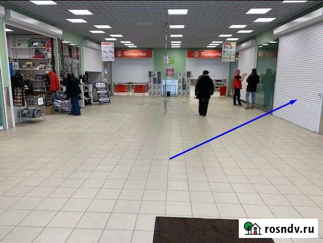 Торговое помещение, 54 кв.м. Истра - изображение 1