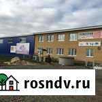 Торговое помещение, 546.9 кв.м. Шихазаны - изображение 1