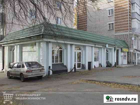 Торговое помещение, 582 кв.м. Казань