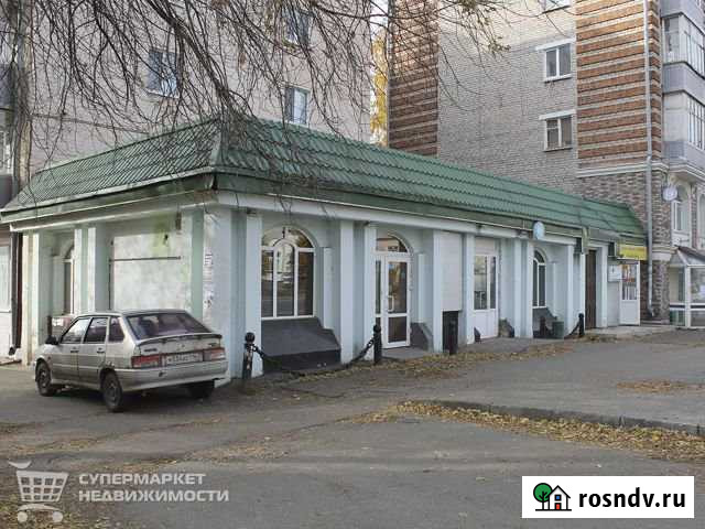 Торговое помещение, 582 кв.м. Казань - изображение 1