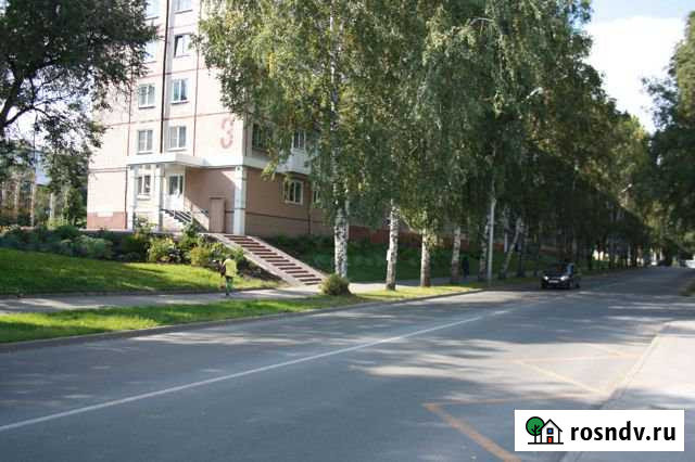 Торговое помещение, 59.5 кв.м. Кемерово - изображение 1