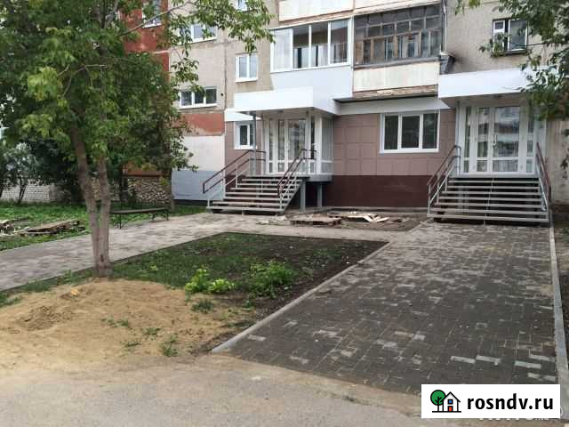 Торговое помещение, 60 кв.м. Каменск-Уральский - изображение 1