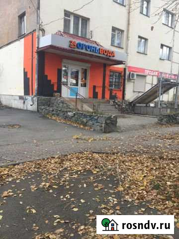 Торговое помещение, 60 кв.м. Челябинск - изображение 1