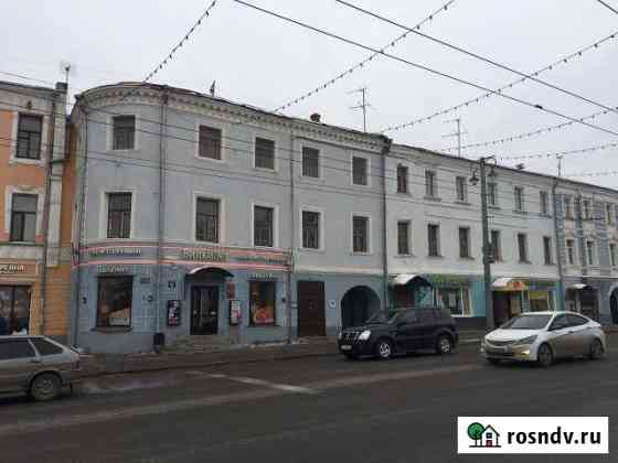 Торговое помещение, 628 кв.м. Владимир
