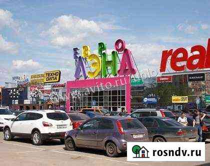 Торговое помещение, 668.4 кв.м. Иваново