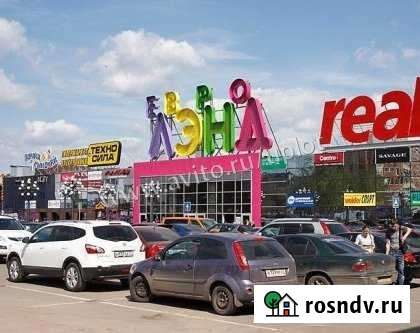 Торговое помещение, 668.4 кв.м. Иваново - изображение 1