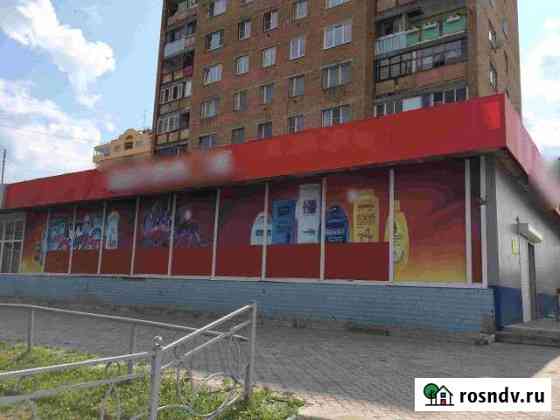 Торговое помещение, 672 кв.м. Павловский Посад