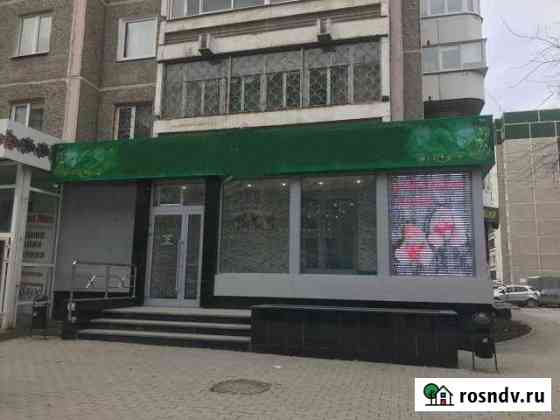 Торговое помещение, 68.3 кв.м. Екатеринбург