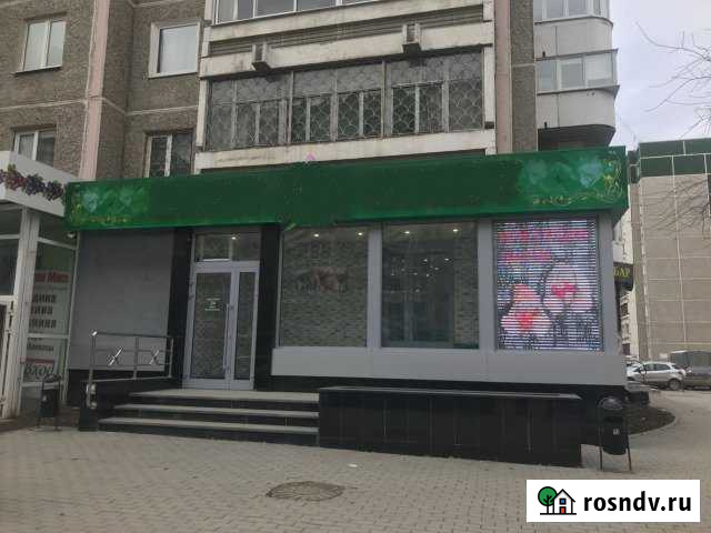 Торговое помещение, 68.3 кв.м. Екатеринбург - изображение 1