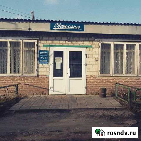 Торговое помещение, 700 кв.м. Земетчино - изображение 1