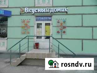 Торговое помещение, 74.1 кв.м. Рязань - изображение 1