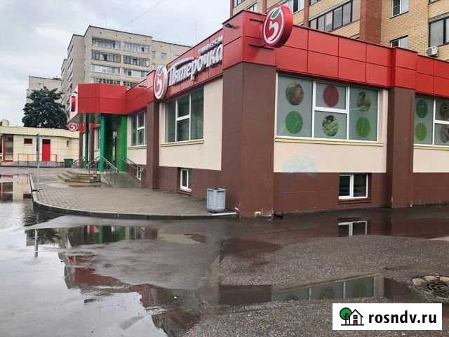 Торговое помещение, 750 м2 Дубна - изображение 1