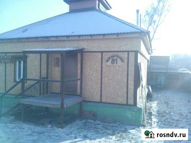 Торговое помещение, 80 кв.м. Новокузнецк - изображение 1