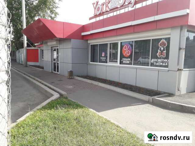 Торговое помещение, 80 кв.м. Иркутск - изображение 1