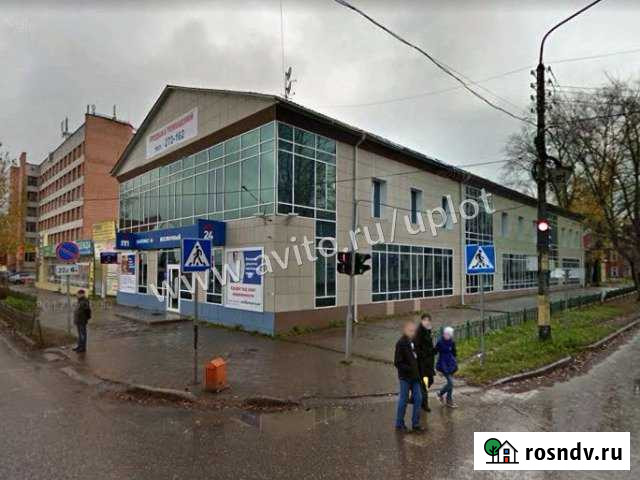 Торговое помещение, 807.3 кв.м. Сыктывкар - изображение 1