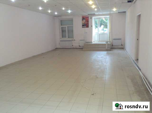 Торговое помещение, 81 кв.м. Балашов - изображение 1