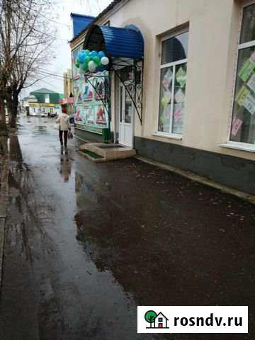 Торговое помещение, 82 кв.м. Давлеканово - изображение 1