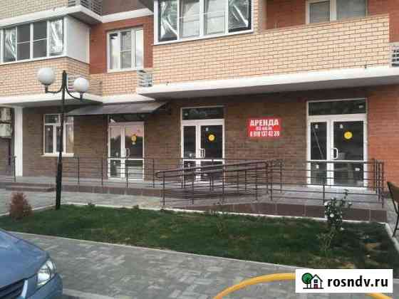Торговое помещение, 85 кв.м. Краснодар