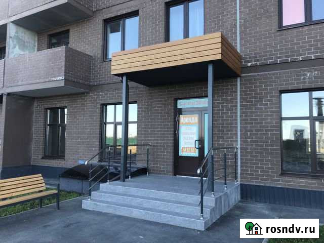 Торговое помещение, 85 кв.м. Тюмень - изображение 1