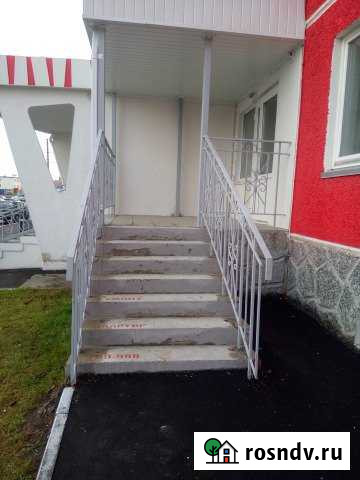 Торговое помещение, 88 кв.м. Тюмень - изображение 1