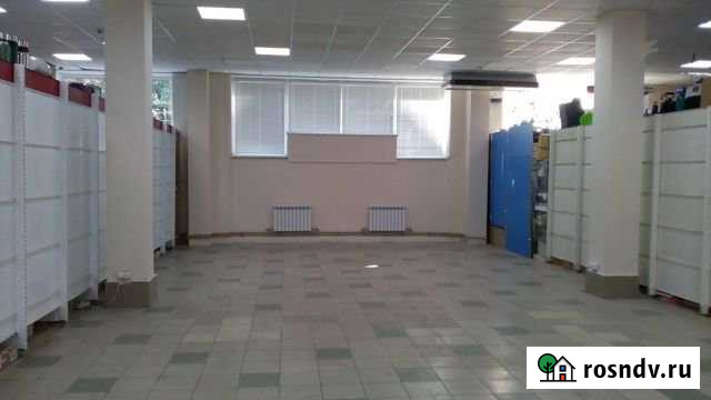 Торговое помещение, 90 кв.м. Белгород - изображение 1