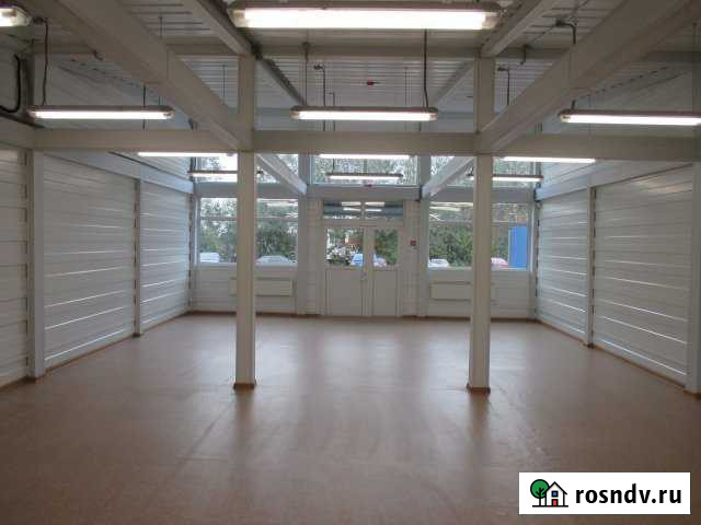 Торговое помещение, 91.44 кв.м. Кемерово - изображение 1