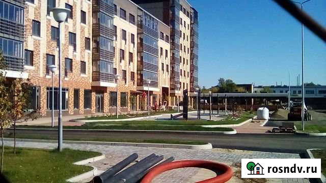 Торговое помещение, 94 кв.м. Красноярск - изображение 1