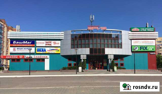 Торговое помещение, до 600 кв.м. Дубна - изображение 1