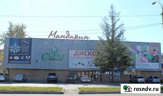 Торговое помещение, от 10 кв.м. Шелехов - изображение 1