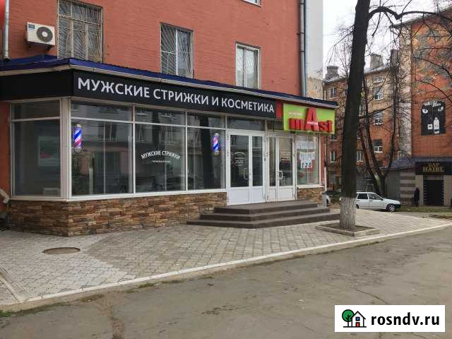 Торговое помещение, от 10 кв.м. Ижевск - изображение 1